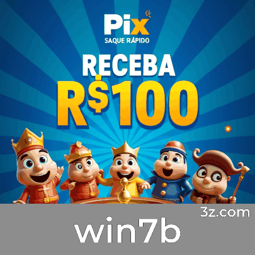 Maximize Seus Ganhos com o Aplicativo win7b