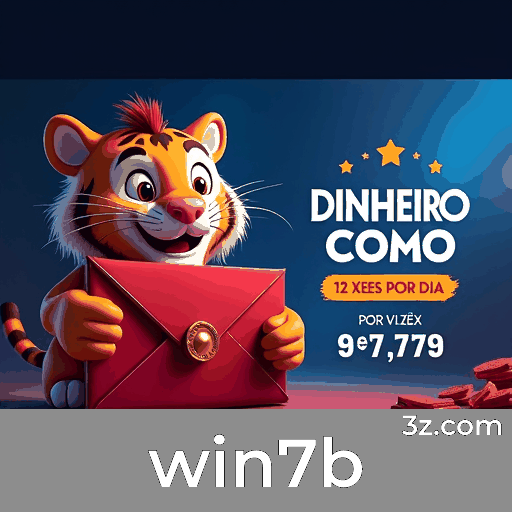 Mundo de Jogos Fascinantes do win7b: Diversão Ilimitada
