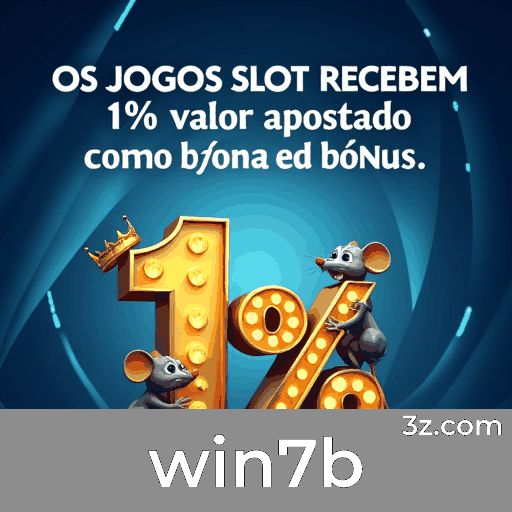 Mundo de Jogos Fascinantes do win7b: Diversão Ilimitada
