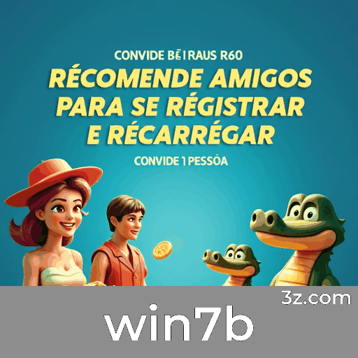 Tecnologia Avançada e Segurança Inigualável, Apenas na Win7b
