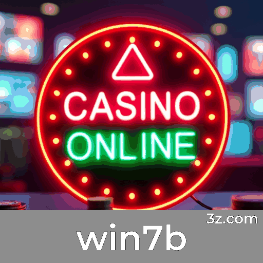 win7b: Especialista em Apostas Esportivas no Brasil