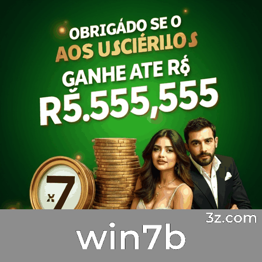 win7b: Especialista em Apostas Esportivas no Brasil