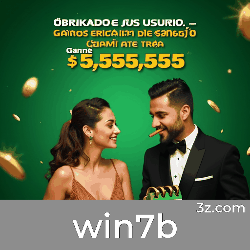 win7b: Especialista em Apostas Esportivas no Brasil