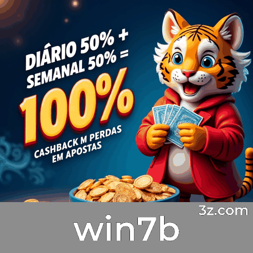 Maximize Seus Ganhos com o Aplicativo win7b