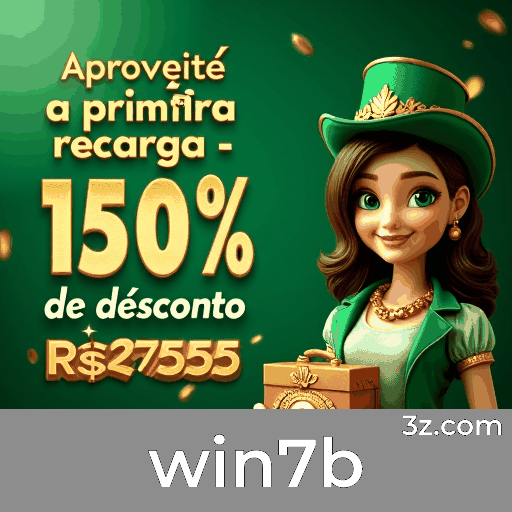 Win7b: Interação Social no Casino com Emoção