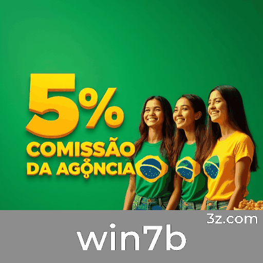 Tecnologia Avançada e Segurança Inigualável, Apenas na Win7b