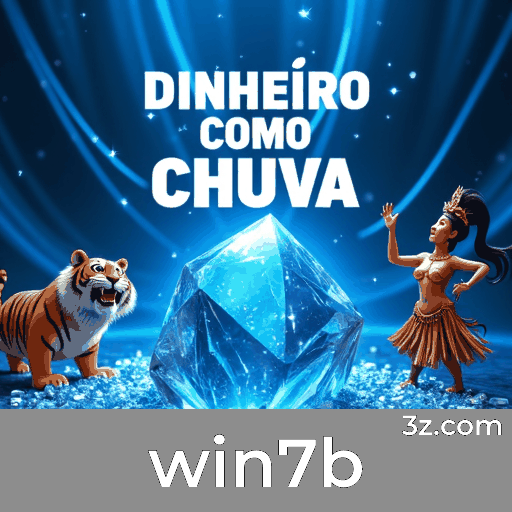 Maximize Seus Ganhos com o Aplicativo win7b