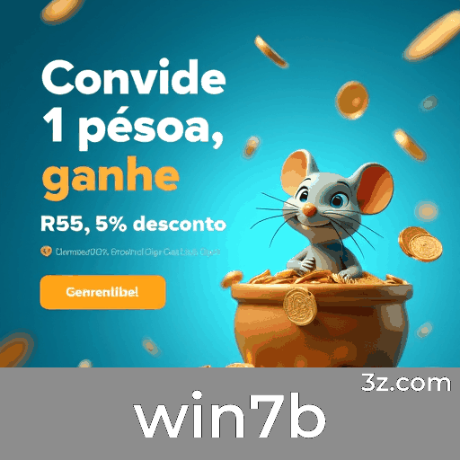 win7b: Especialista em Apostas Esportivas no Brasil